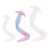 unicorny Gode Luminous Sticot M 37 x 4cm